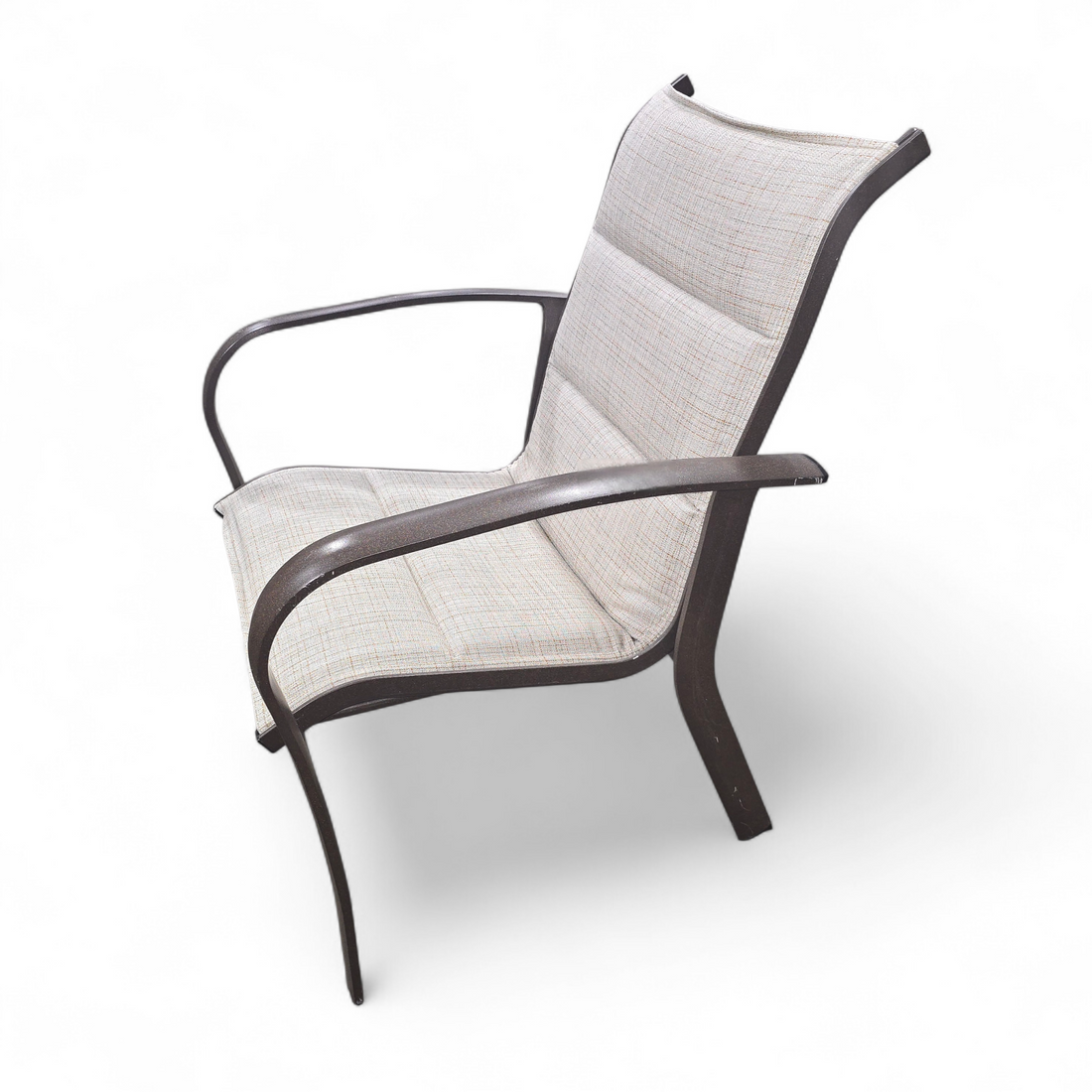 Woodard Brand Patio Chair