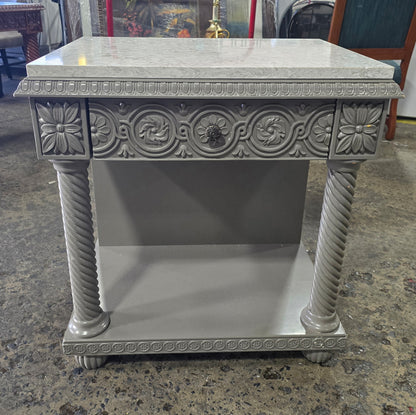 Warehouse Furniture Package - Rosen Shingle - Gray
