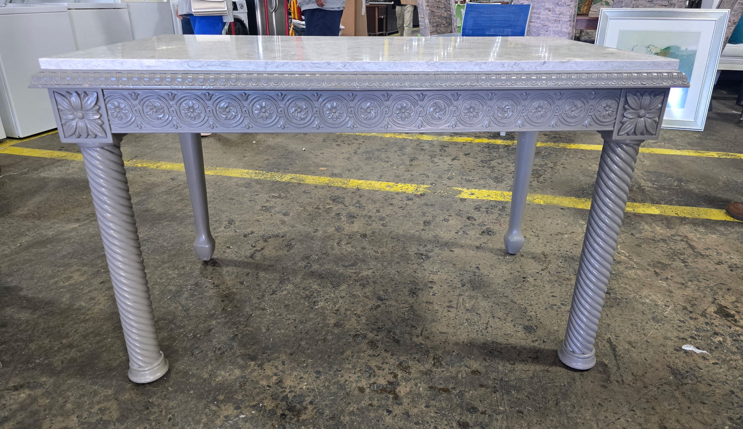 Warehouse Furniture Package - Rosen Shingle - Gray