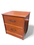 Nightstand, Drawers, Chest, two, SHL, Southern, Hospitality, Liquidation, Cartersville, Georgia, Ga