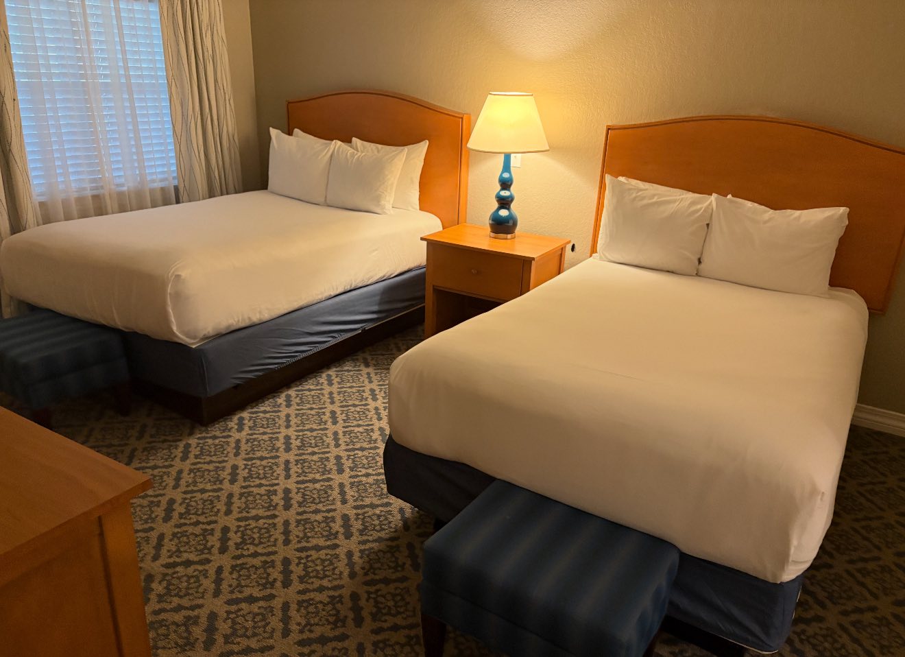 REUNION RESORT