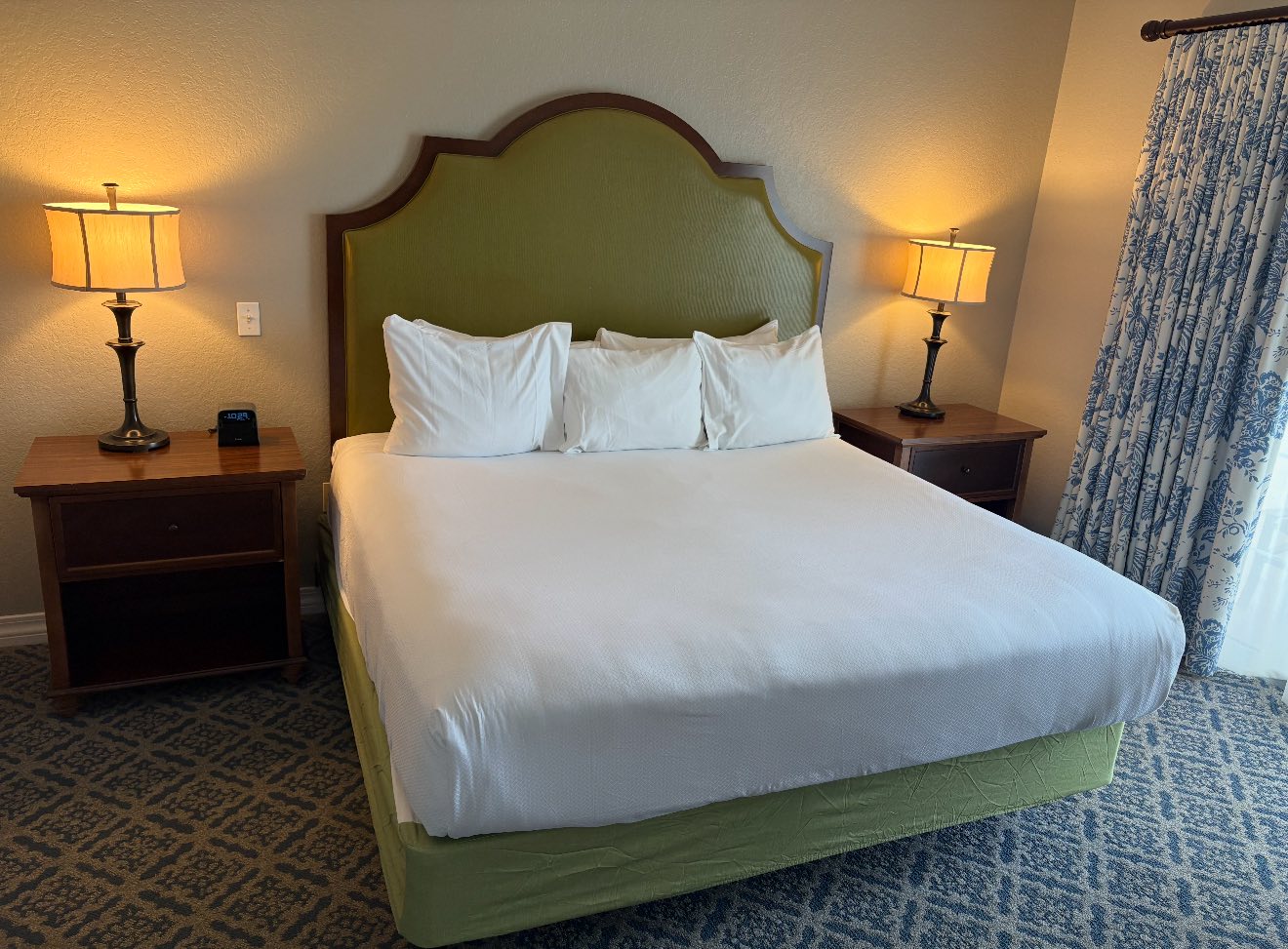REUNION RESORT