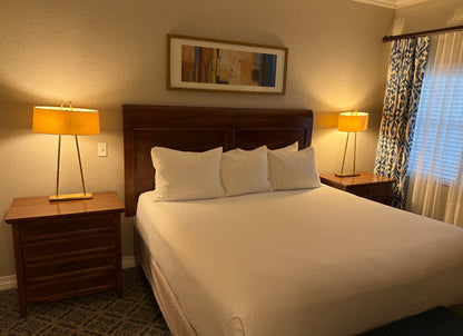 REUNION RESORT