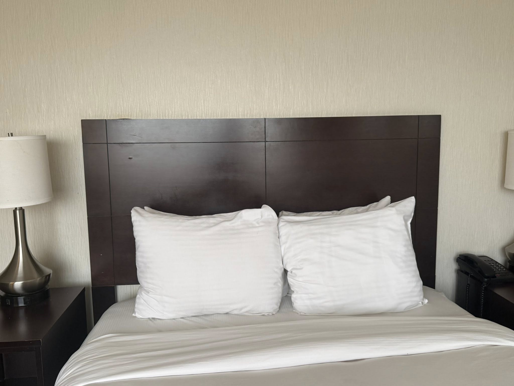 Doubletree - Atlanta