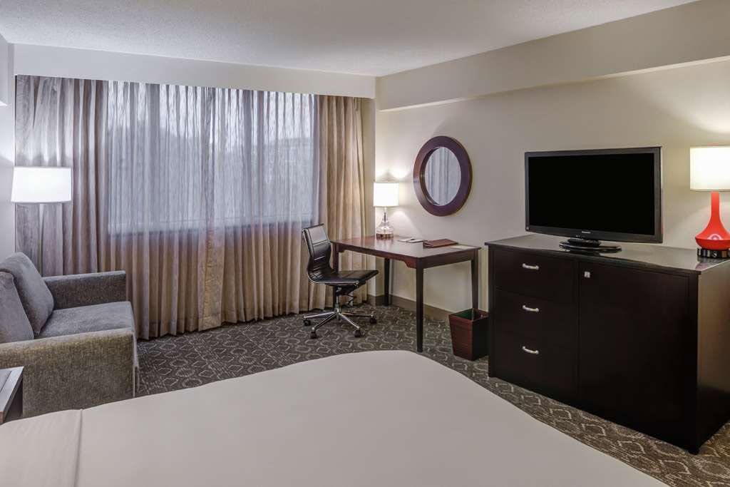 Doubletree - Atlanta