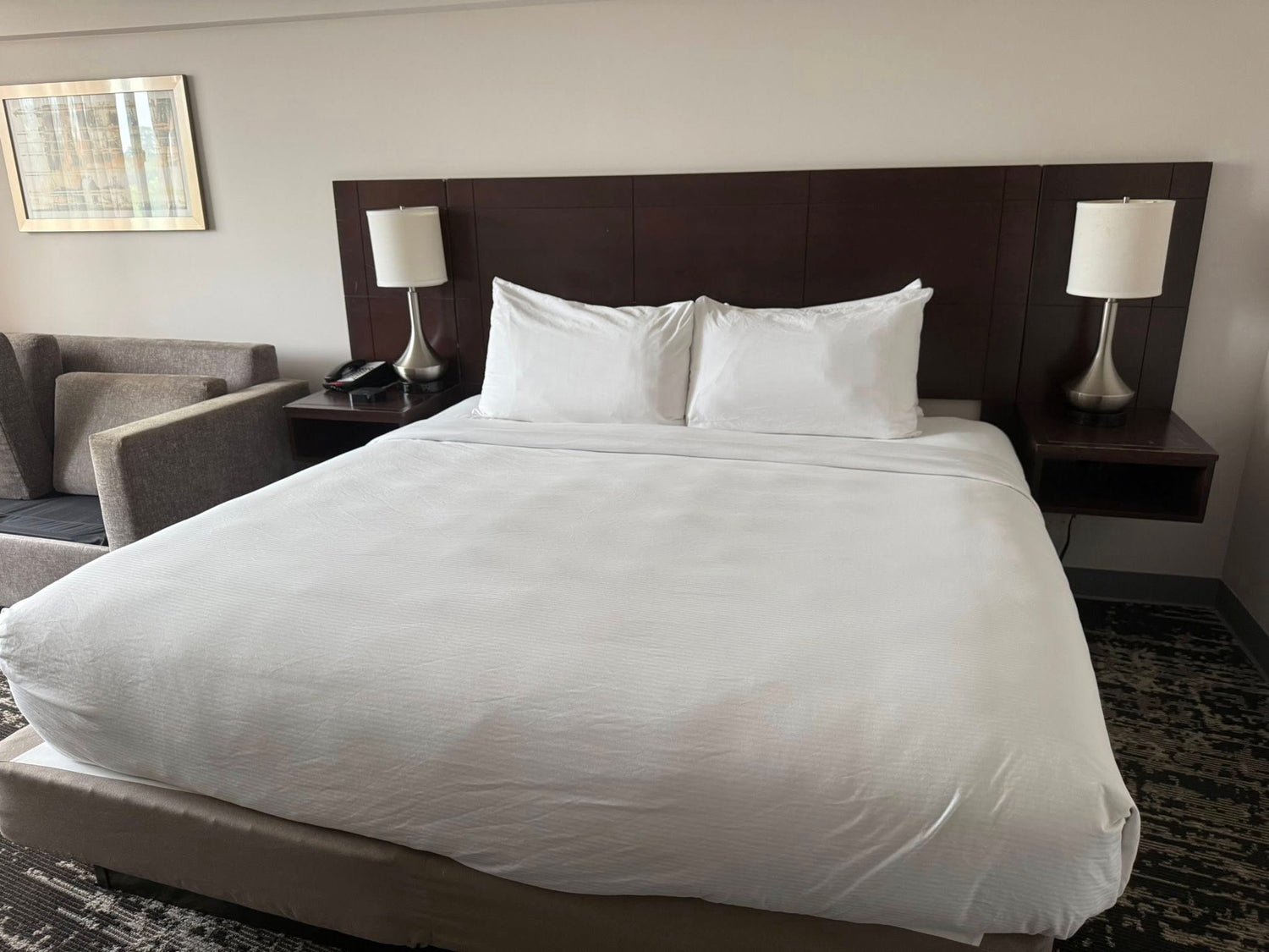 Doubletree - Atlanta