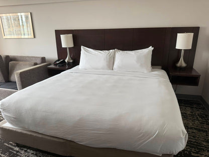 Doubletree - Atlanta