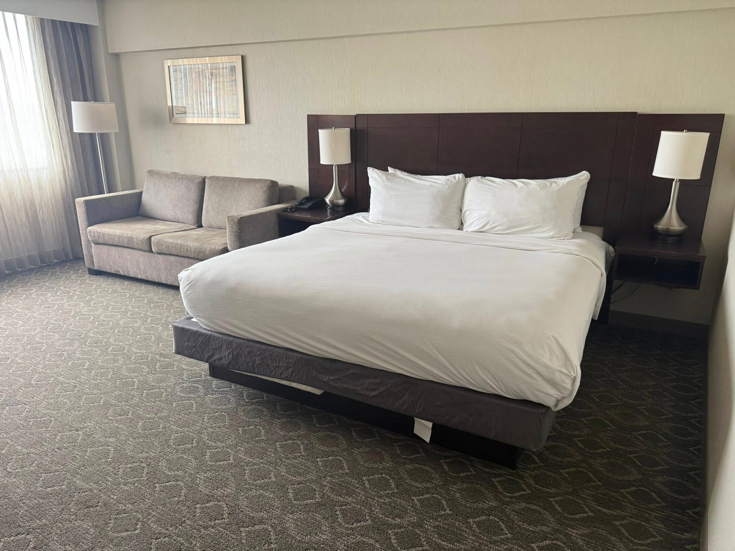 Doubletree - Atlanta