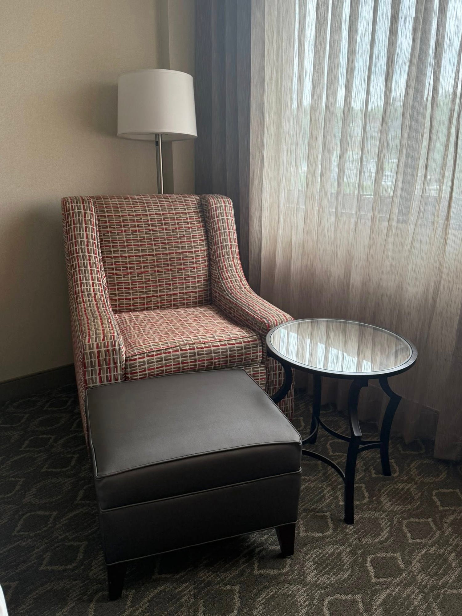Doubletree - Atlanta
