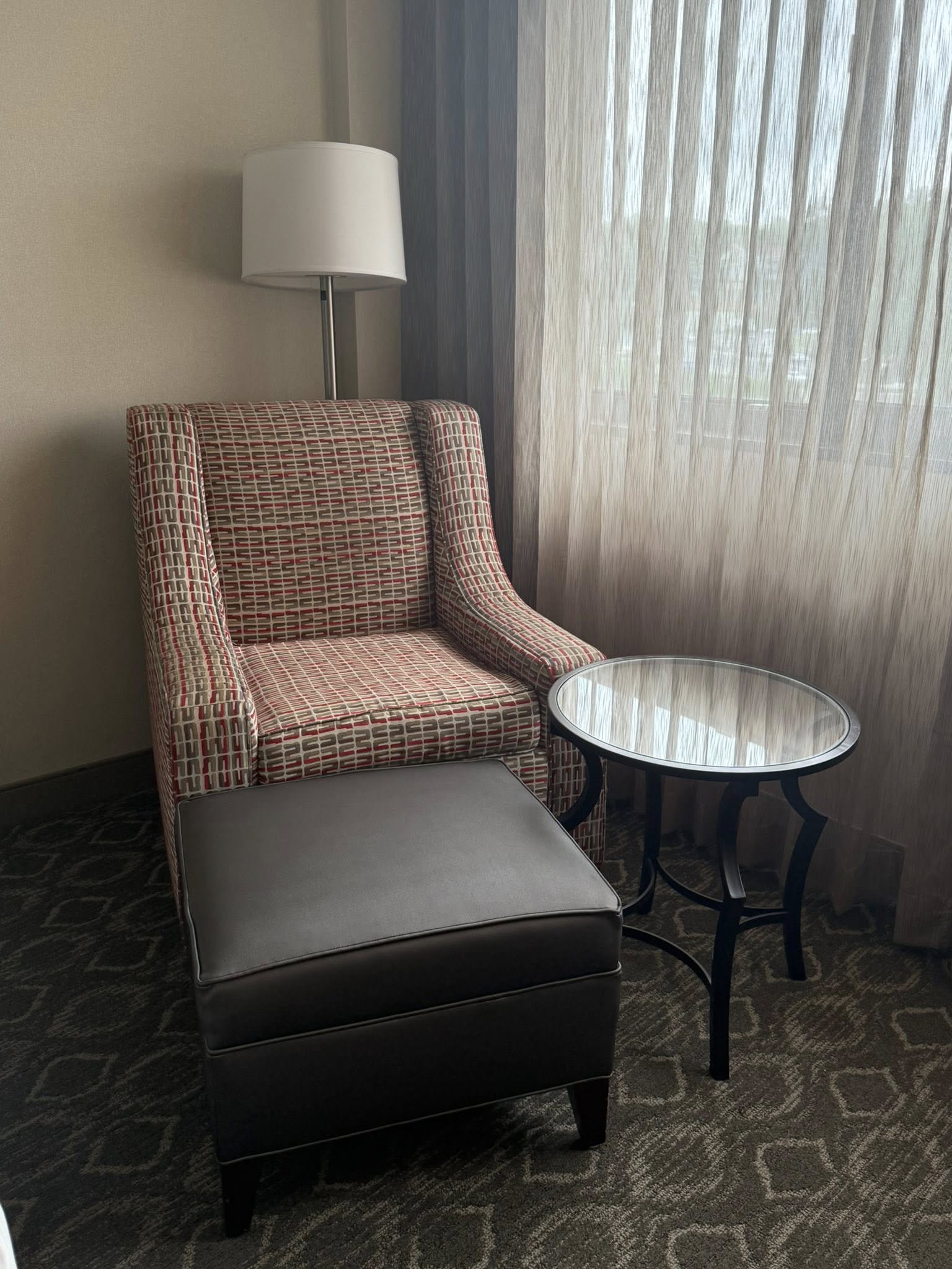 Doubletree - Atlanta