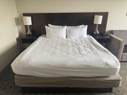 Doubletree - Atlanta
