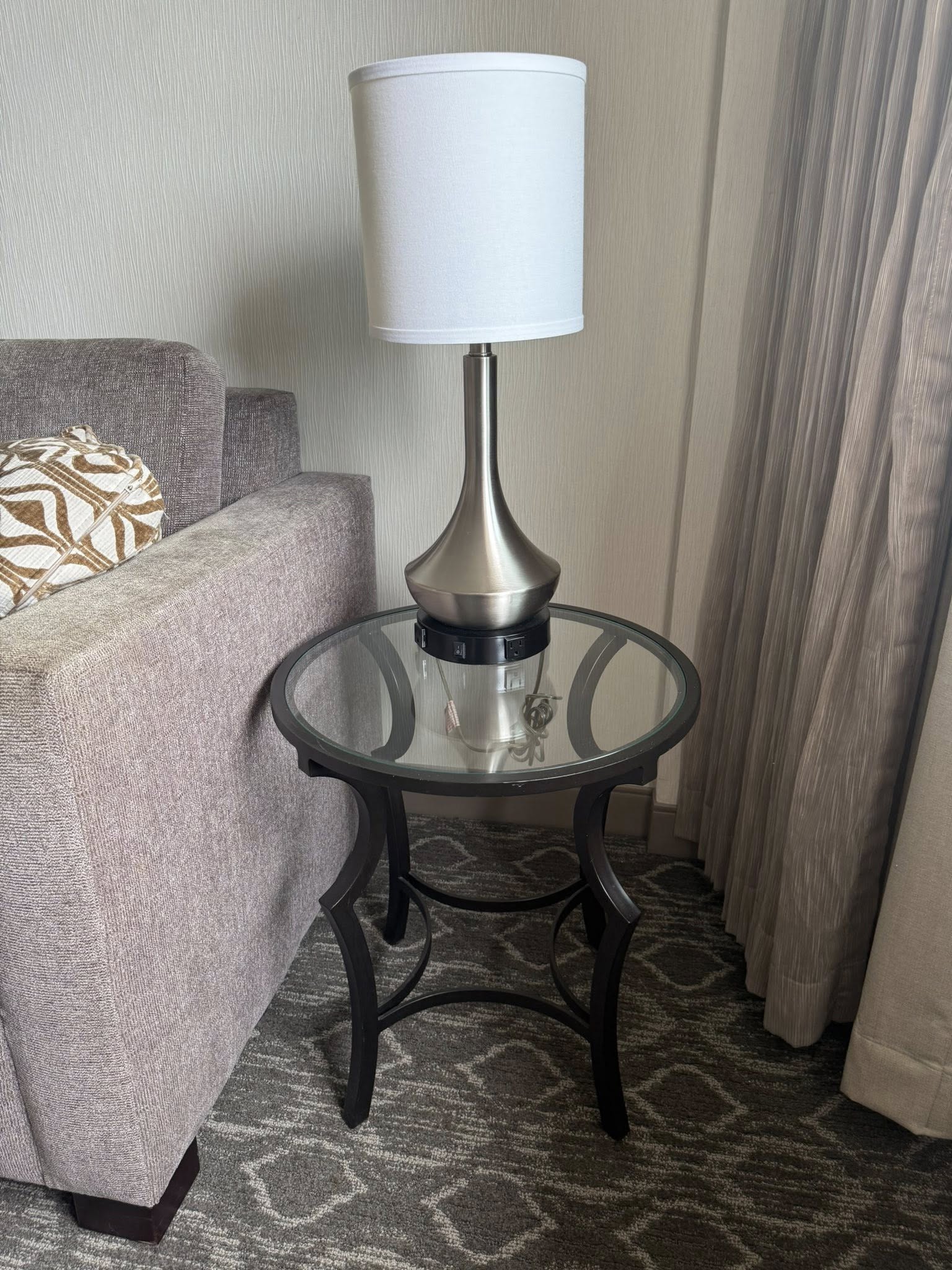 Doubletree - Atlanta