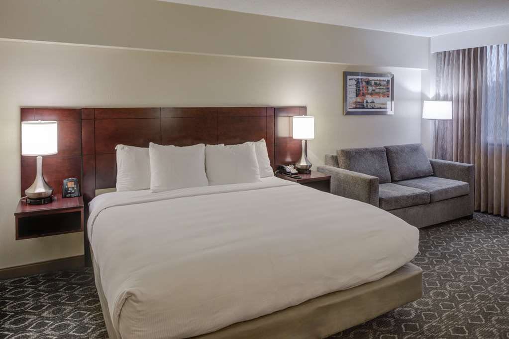 Doubletree - Atlanta