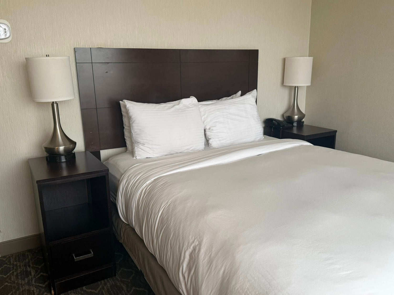 Doubletree - Atlanta