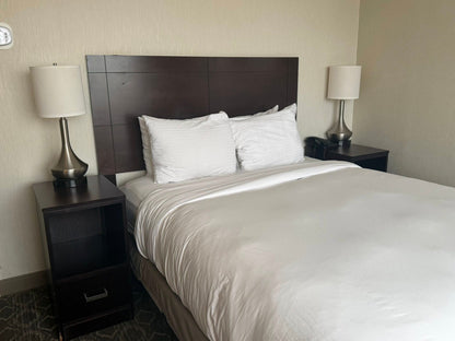 Doubletree - Atlanta