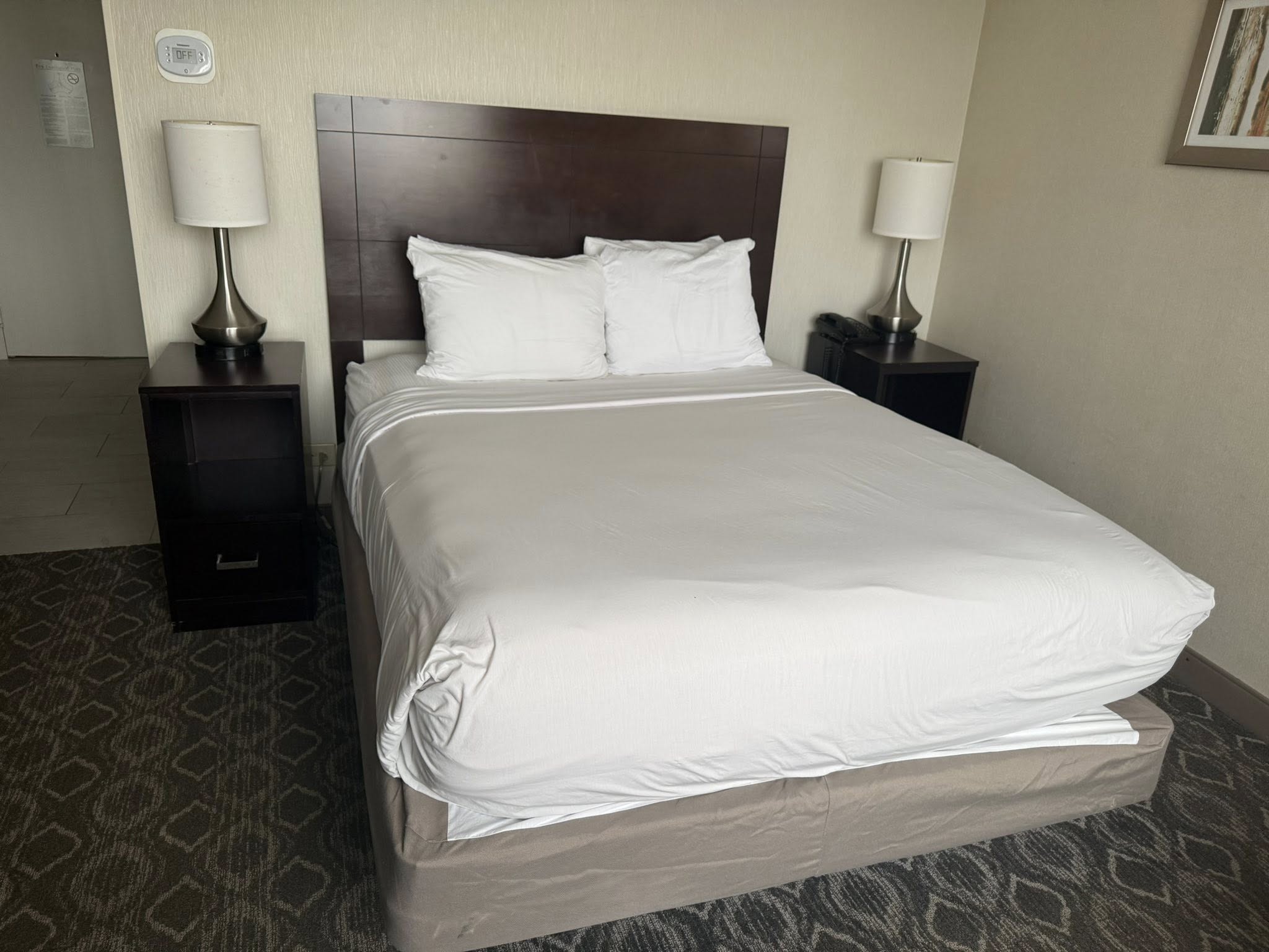 Doubletree - Atlanta