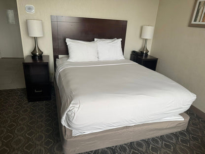 Doubletree - Atlanta