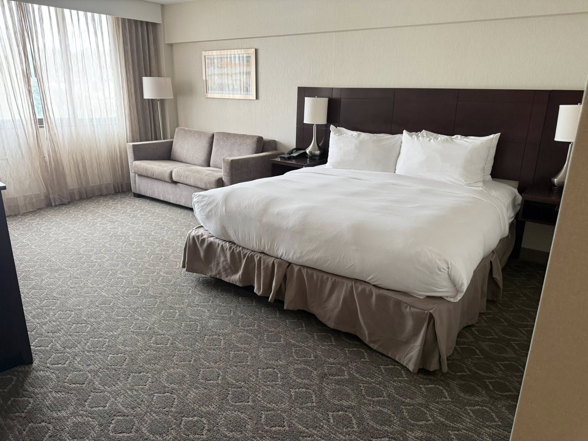 Doubletree - Atlanta