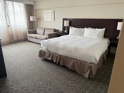 Doubletree - Atlanta