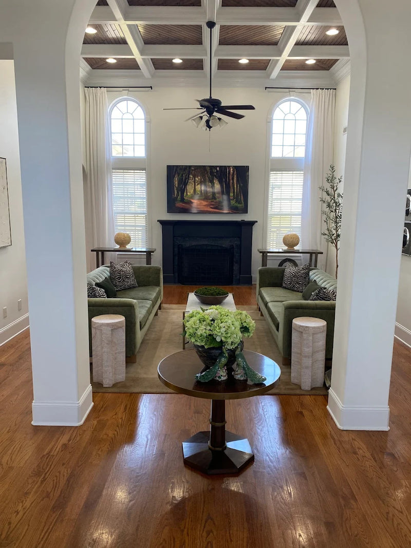 Customer photo
