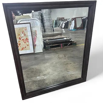 40.5 X 35.5 Wall Mirror