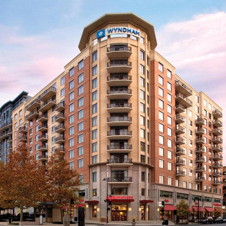 Club Wyndham National Harbor