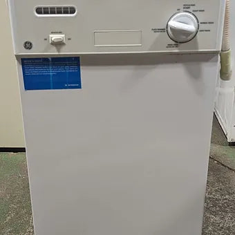 GE COMPACT Dishwasher 18&quot;