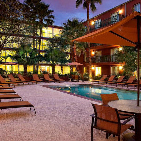 Courtyard by Marriott