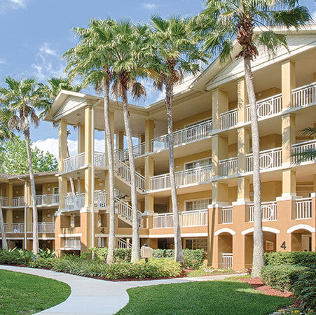 Cypress Palms Resort & Spa