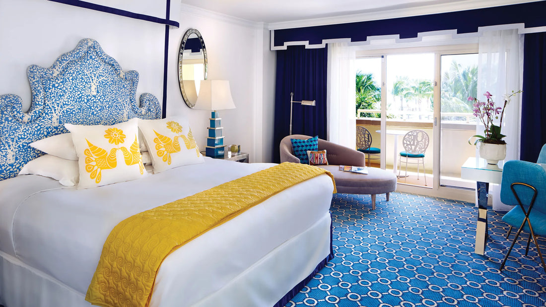 EAU RESORT &amp; SPA