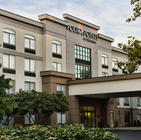 Four Points Sheraton