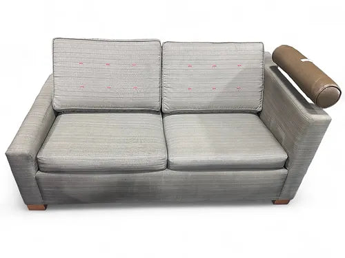 Taupe Colored Sofa Sleeper