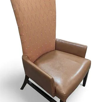 High Back Dining Chair