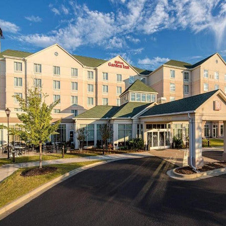 Hilton Garden Inn