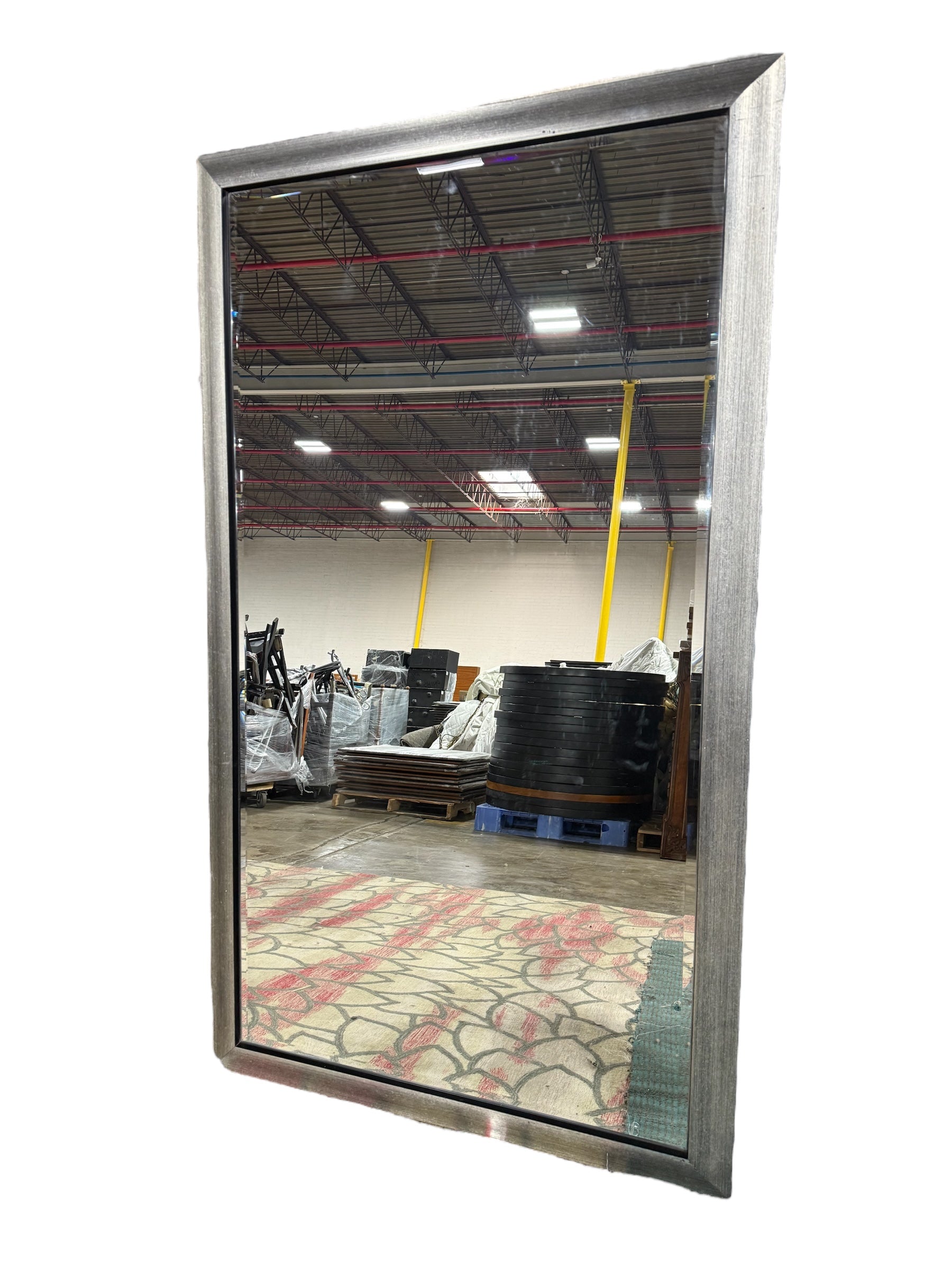 41&quot; X 71&quot; Mirror