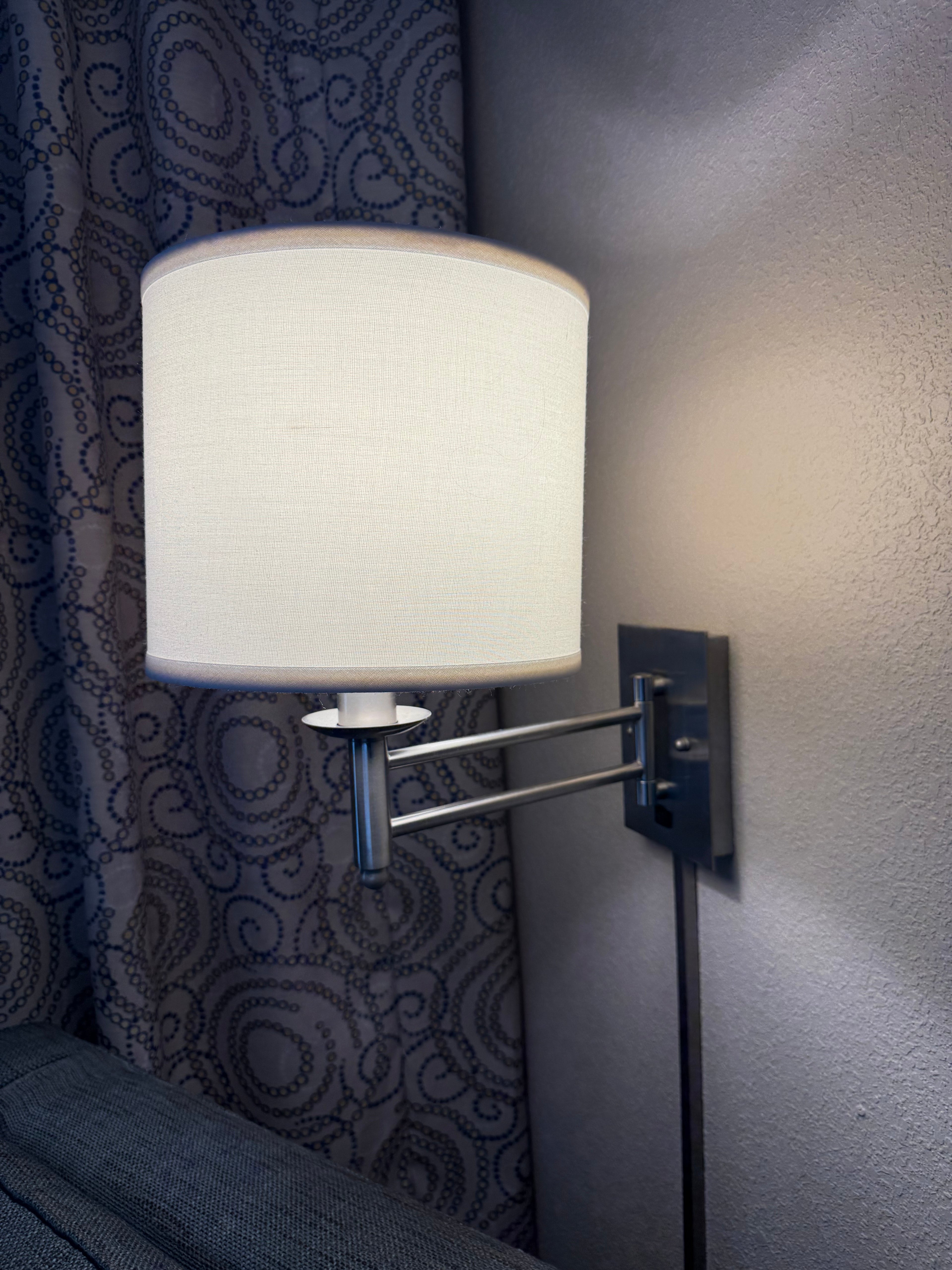 Hampton Inn &amp; Suite - Lavonia, GA.