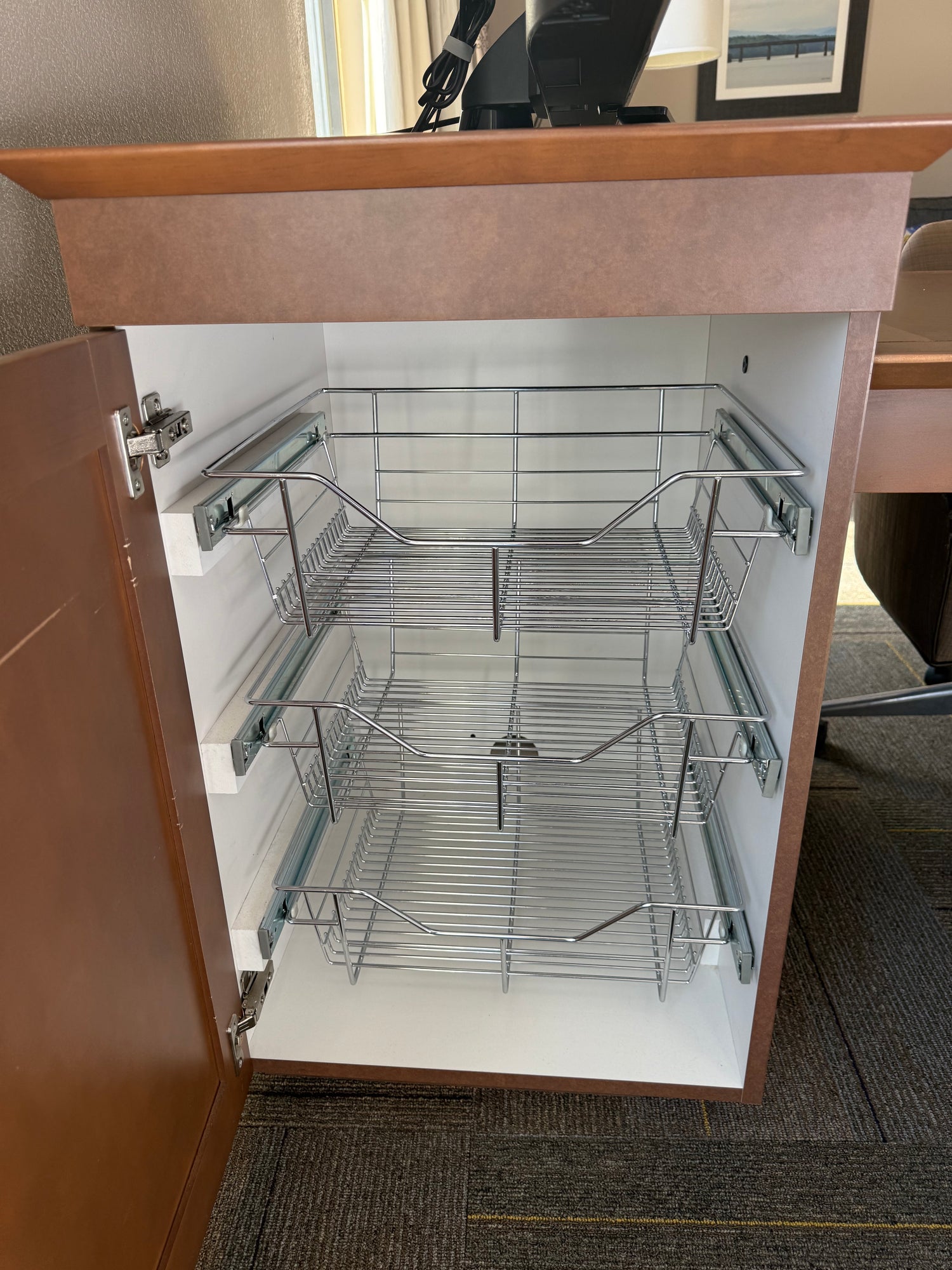 Hampton Inn &amp; Suite - Lavonia, GA.