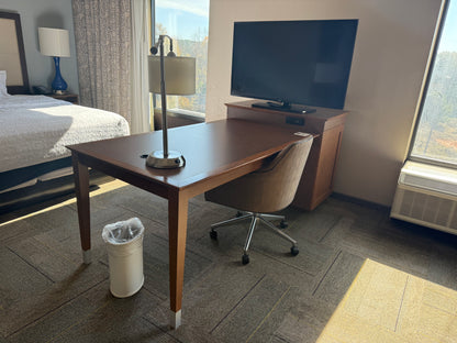 Hampton Inn &amp; Suite - Lavonia, GA.