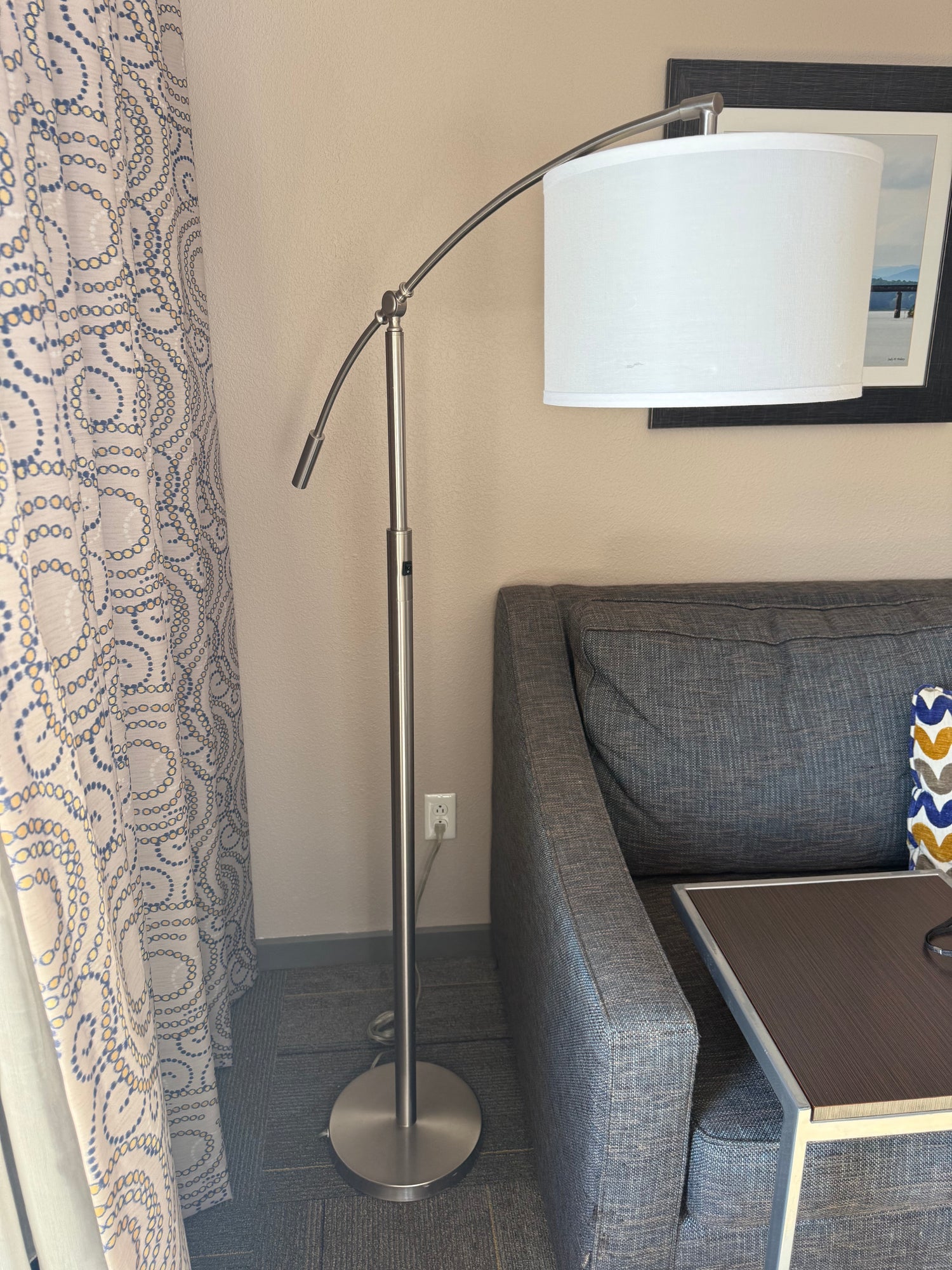 Hampton Inn &amp; Suite - Lavonia, GA.