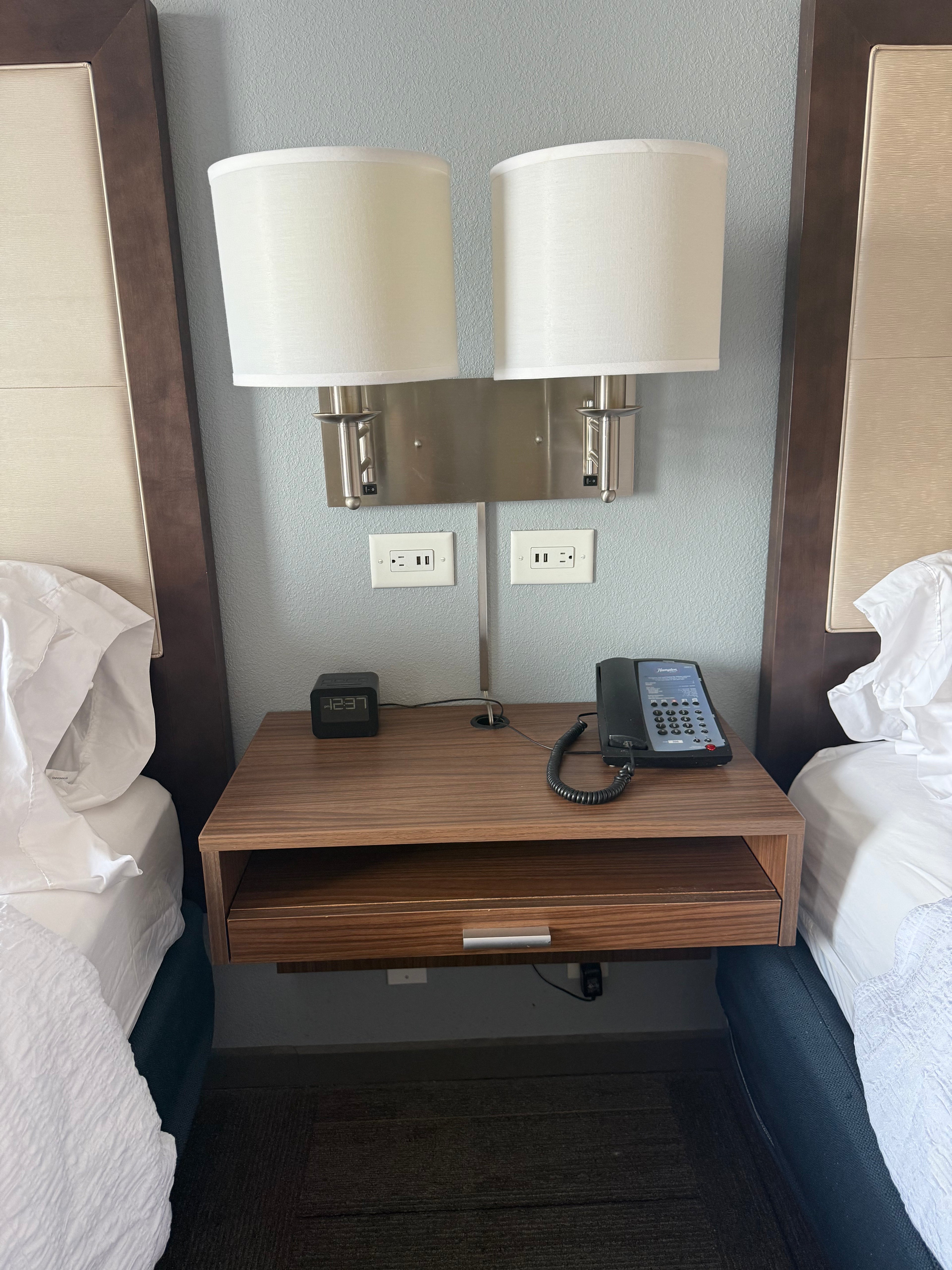 Hampton Inn &amp; Suite - Lavonia, GA.