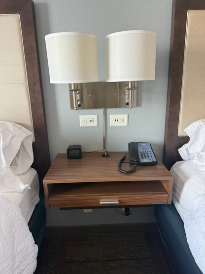 Hampton Inn &amp; Suite - Lavonia, GA.