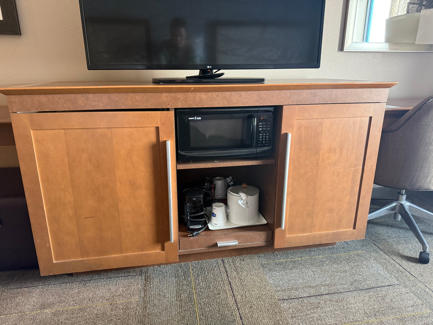 Hampton Inn &amp; Suite - Lavonia, GA.