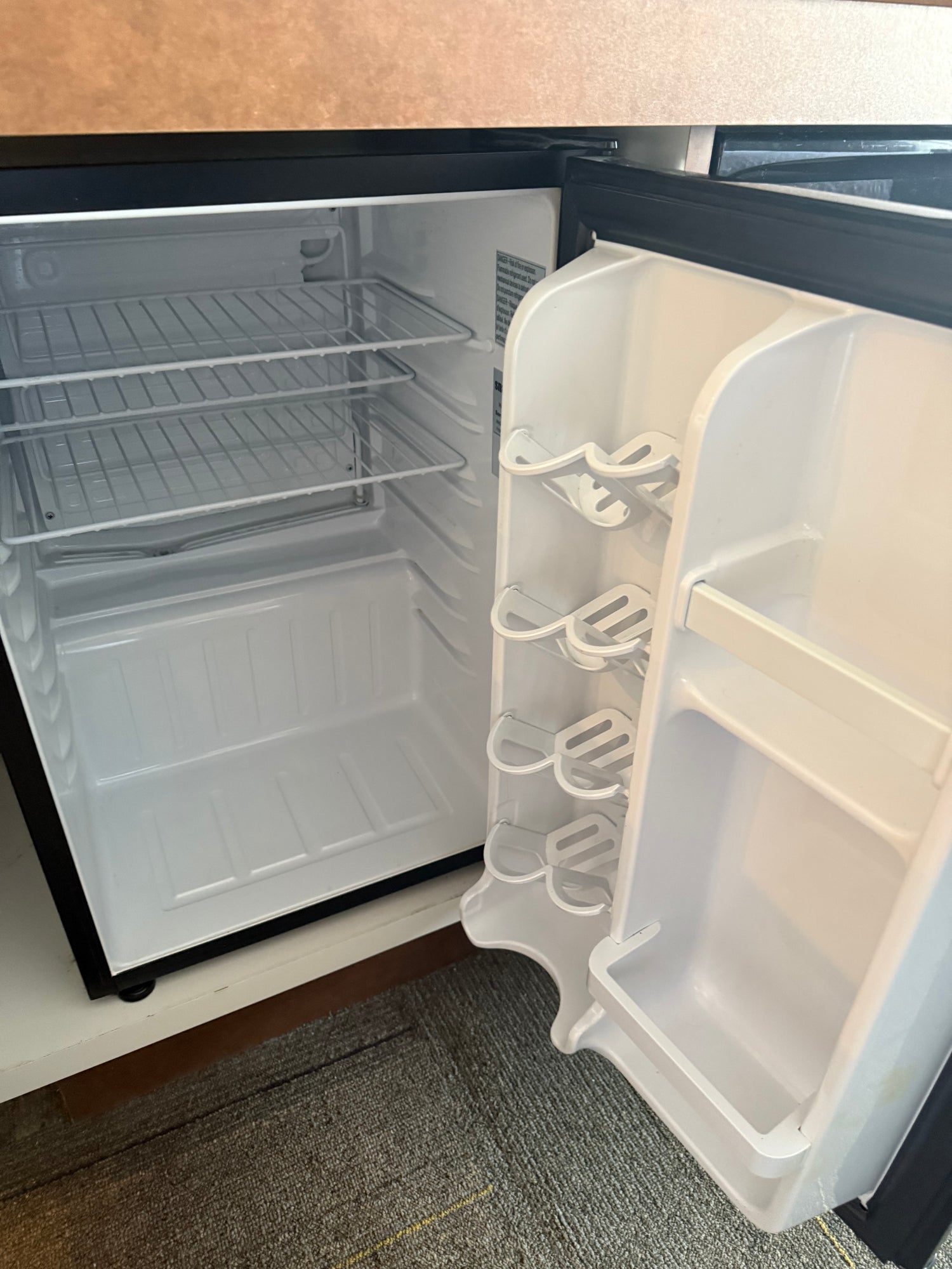 Hampton Inn &amp; Suite - Lavonia, GA.