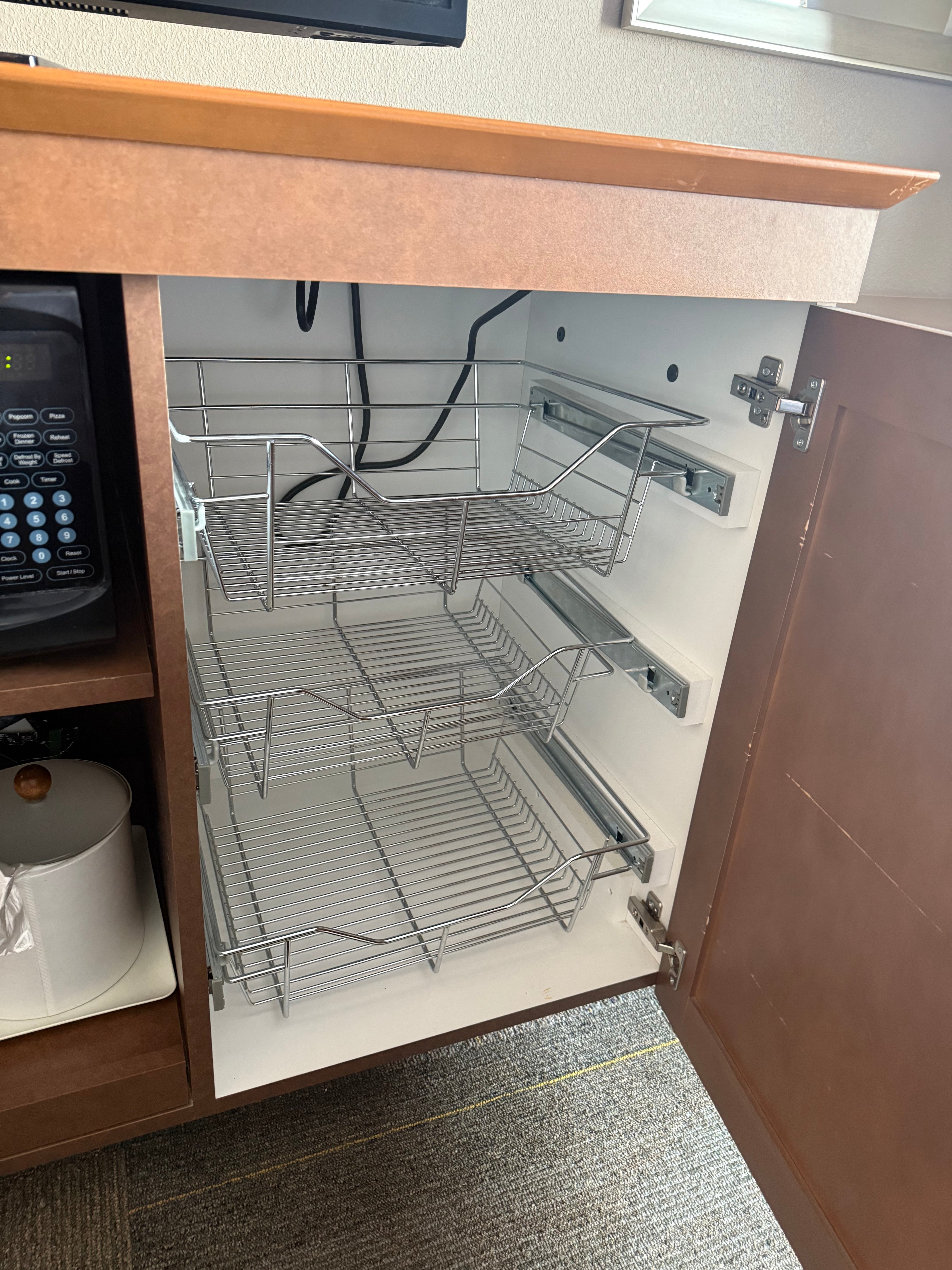 Hampton Inn &amp; Suite - Lavonia, GA.