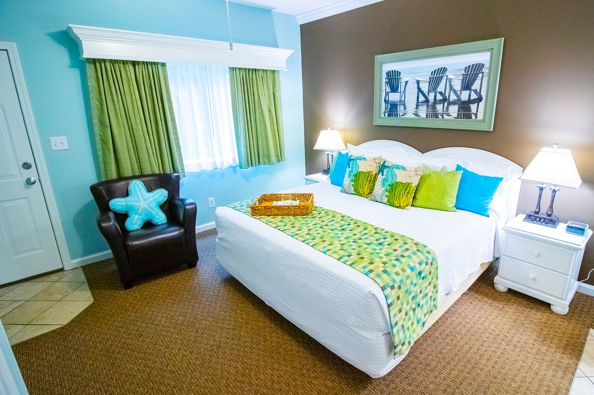 King Room Package Liquidated by Southern Hospitality Liquidation