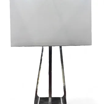 Metal Lamp