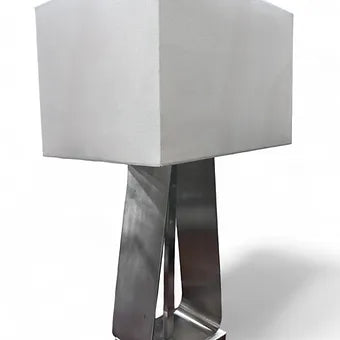 Metal Lamp