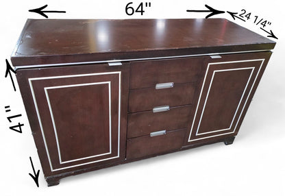 TV Dresser