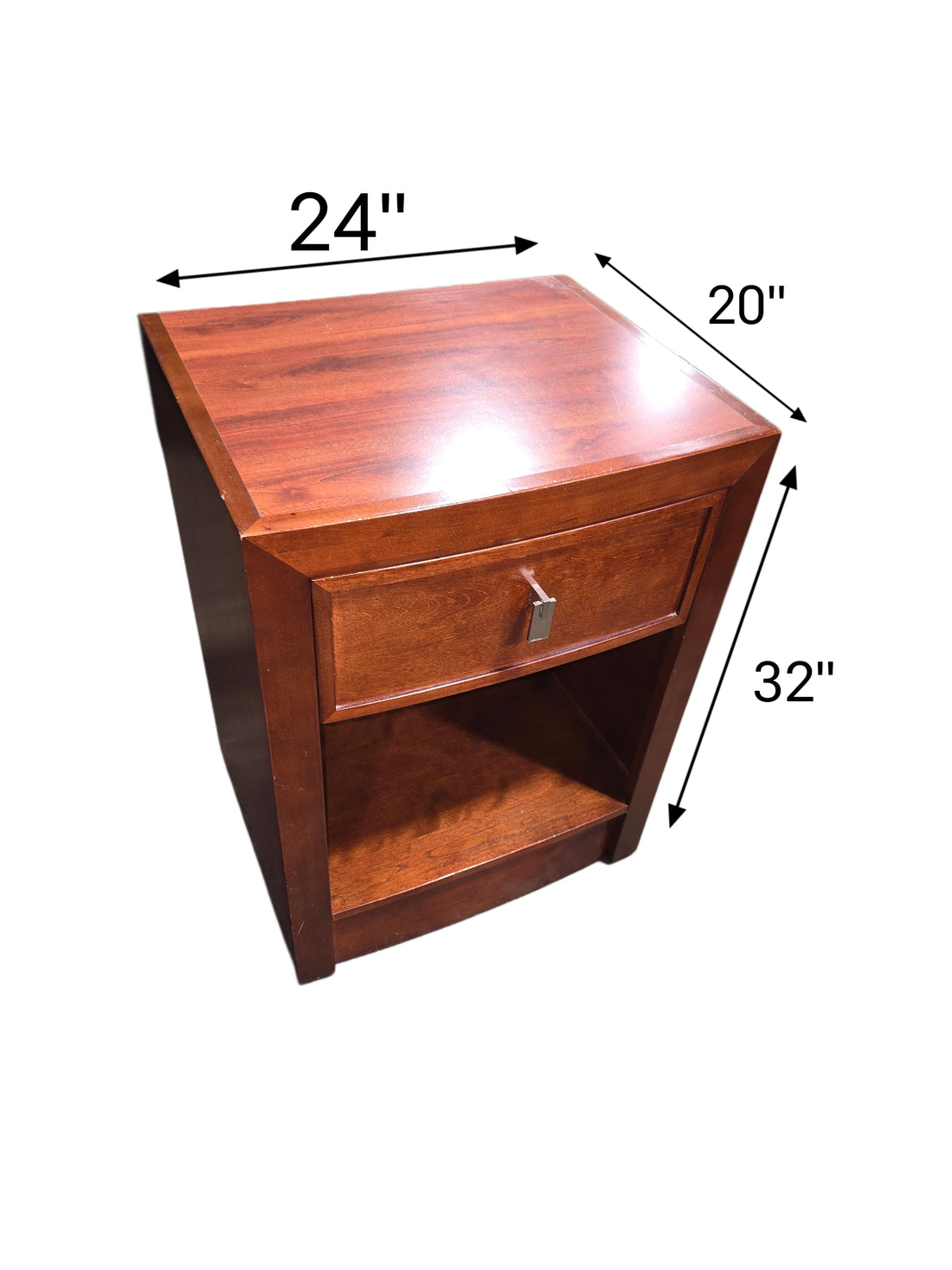 CP Nightstand