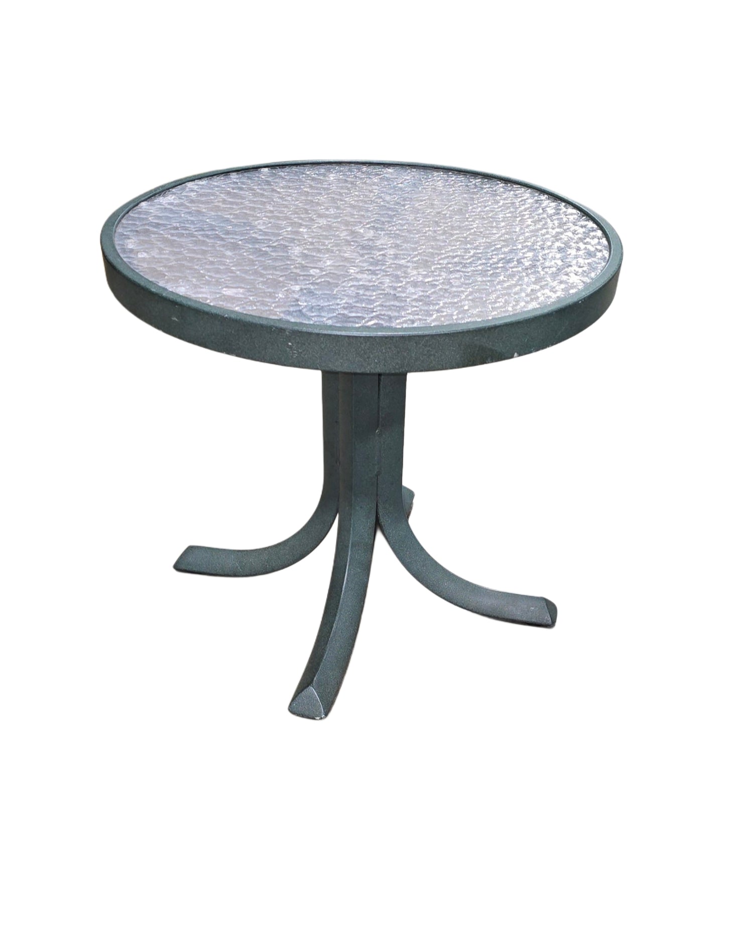 Small Patio Table